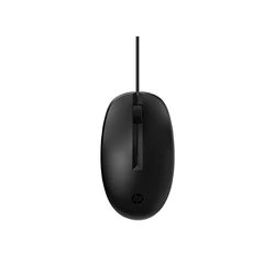HP Ποντίκι 128 USB Οπτικό Scroll