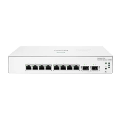 HPE Aruba Router Instant On 1930 8G 2SFP