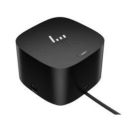 HP Μετατροπέας Thunderbolt Dock 120W G4 UK