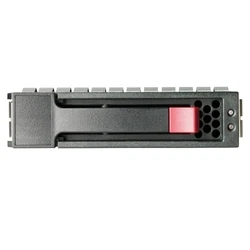 HPE Σκληροί Δίσκοι HDD MSA 2.4TB 2.5inch SAS 12G 10K W125913722