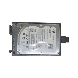 HP Σκληροί Δίσκοι HDD Kit FIPS HDD 500GB