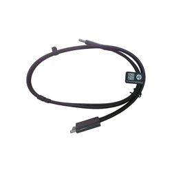 HP Thunderbolt combo cable 0.7m