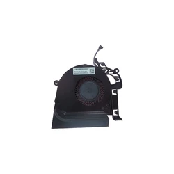 HP Ανεμιστήρας Laptop FAN DSC N19P CPU και GPU