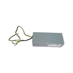 HP Τροφοδοτικό Υπολογιστή 180W Small Form Factor Power Supply Unit EPA90 Certified
