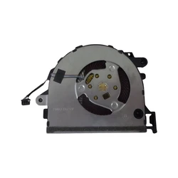 HP Case Fan UMA M07102 001