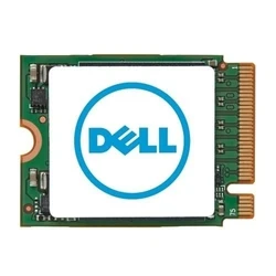 Dell Σκληροί Δίσκοι SSD 256GB M.2 2230 NVMe