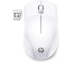 HP Ασύρματο Ποντίκι 220 Snow White