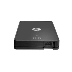 HP LEGIC RF proximity reader