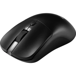 Sandberg Ποντίκι Wireless Mouse Saver Black Left Right USB A dongle
