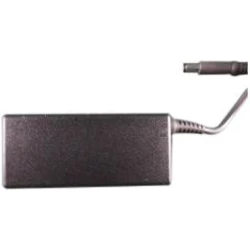Default AC Adapter 65W 19.5V 3 Pin 7.4mm C6 Power Cord Dell
