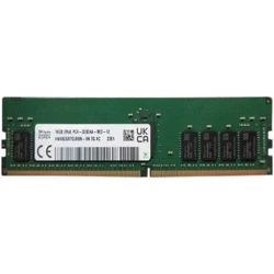 Dell Μνήμη RAM M04W6 16GB DDR4 3200MHz 2Rx8