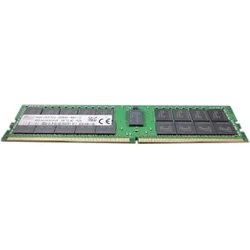 Dell Μνήμες RAM 64GB DDR4 3200MHz RDIMM 2Rx4