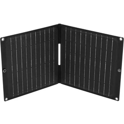 Dulotec Φορτιστής Ηλιακός 15W Lightweight