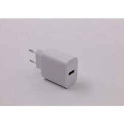 USB Power Adapter White 18W CoreParts
