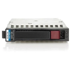 HP Δίσκοι HDD 500GB 7.2K 2.5 SAS