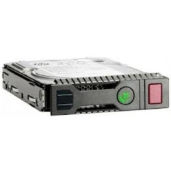 HP Σκληροί Δίσκοι HDD 1.2TB SAS 6G 10K SFF