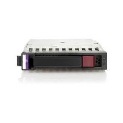 HPE Σκληρός Δίσκος HDD 300GB SAS 6G 15K SFF για Servers G8 G10