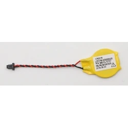 Lenovo Μητρική Κάρτα CR2016 RTC CMOS Battery