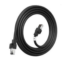 Lanview Καλώδια Δικτύου Cat6a HIGH-FLEX S FTP Outdoor Network Cable 80m