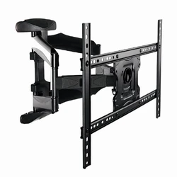 Βάση Τηλεόρασης Gembird FULL MOTION WALL MOUNT 32'-75' 45KG