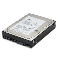 HP Σκληροί Δίσκοι HDD 900GB SAS 10K RPM 2.5in