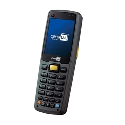 CipherLab 8600 Τερματικό Συλλογής Δεδομένων