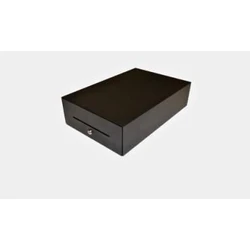 APG Default Nano Slide-Out Cash Drawer 8C6VN Black