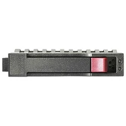 HPE Σκληρός Δίσκος 4TB 12G SAS 7.2K 3.5in 512e