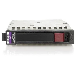 HPE Σκληρός Δίσκος MSA 600GB 6G SAS 10k 2.5 SFF