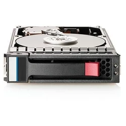HP Σκληρός Δίσκος 500GB 7.2K RPM SATA 3.5