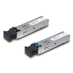PLANET Μετατροπείς Αντάπτορες WDM Tx 1310 20KM 100Mbps SFP fiber transceiver