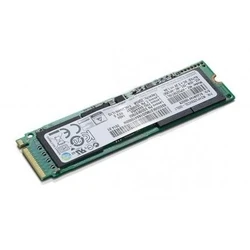 Lenovo ThinkPad 512GB PCIe NVMe SSD