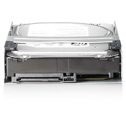 HPE Σκληρός Δίσκος 1.2TB 6G SAS 10K 2.5in DP ENT