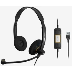 Sennheiser Headset SC 60 USB ML
