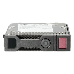HPE Σκληρός Δίσκος HDD 8TB 6G 7.2K LFF SATA MDL SC