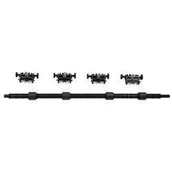 Printer Accessory HP Fuser Roller JC91-01070A