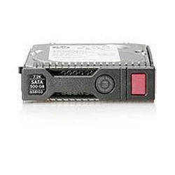 HPE Σκληροί Δίσκοι HDD 1TB 6G SATA 7.2k 3.5in