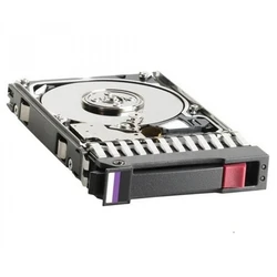 HPE Σκληρός Δίσκος HDD 900GB SAS 10000RPM 2.5 10K SAS