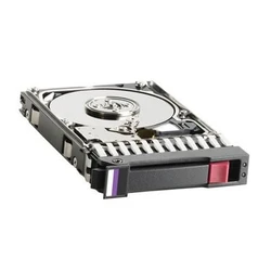 HP HPE Σκληρός Δίσκος HDD 1TB 6G SAS 7.2K 2.5 SFF MDL SC