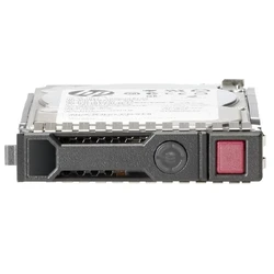 HP Σκληροί Δίσκοι HDD 146GB 6G SAS 15K 2.5
