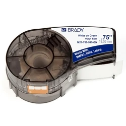 Brady Vinyl Tape for M211 M210 BMP21 PLUS BMP21 LAB BMP21