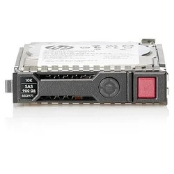 HPE Σκληρός Δίσκος 4TB 6G SATA 7.2K 3.5in MDL SC
