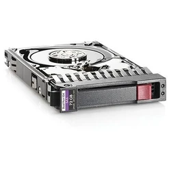 HPE Σκληρός Δίσκος 1.2TB 6G SAS 10K 2.5in DP ENT