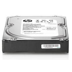 HPE Σκληροί Δίσκοι HDD 3TB 6G SATA 7.2K 3.5in MDL SC SATA