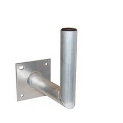 MAXIMUM Βάσεις TV Wall mount angle 350x50 mm Aluminium angled
