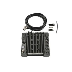 Honeywell Converters and Adapters Thor VM3 dock with integral PS 10 to 60 VDC
