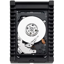 HPE HDD 600GB 10K SFF 6G SAS