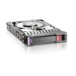 HPE Σκληροί Δίσκοι HDD 450GB 12G SAS 15K