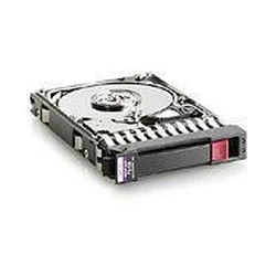 HPE HDD 300GB 15K RPM 2.5 SAS