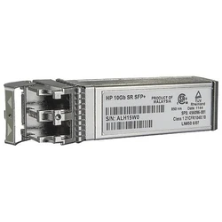 HPE Μετατροπέας BLc 10Gb SR SFP+